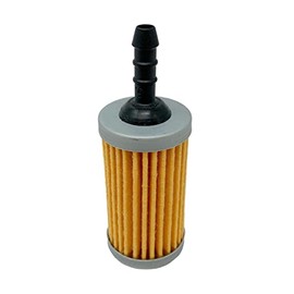 Greyfriars Fuel Filter with Pipe Replacement for Hatz 1B20 1B30 1B40 1B50