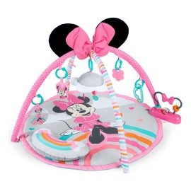 Gimnasio De Actividades Minnie Mouse Forever Besties 12937