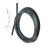 Universal 4 Sided Oven Cooker Rubber Door Seal 2.1m To