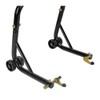 Extreme Max 5600.3223 Sport Bike Front & Rear Spool-Style Lift
