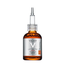 Vichy Liftactiv Sérum Vitamina C Efecto Antioxidante y Luminosidad, 20 ml