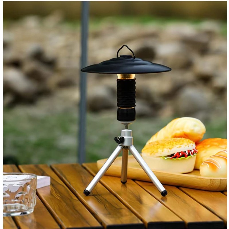 Goal Zero Cap, Magnetic Stand, Shade, Cover, Accessory, For GOAL