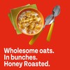 Honey Bunches of Oats Honey Roasted Breakfast Cereal Bag with