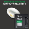 Dove Men+Care Grooming Cream, 3 Pack Hair Styling Cream for