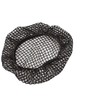 Jadedragon Tactical Helmet Net Cover for M88 Helmet (Black)