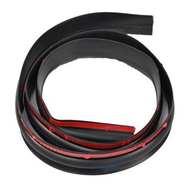 82792 Truck Cap 100XQ 65" Topper All Glass Rear Door Bottom Seal Compatible with Leer Truck Cap 100XQ 65" # 82792