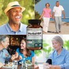 Herbal-BP Natural Blood Pressure Supplement - Supports Circulatory Health |