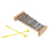 8 Notes Xylophone Educational Children Toddler Kid 8 Keys Xylophone
