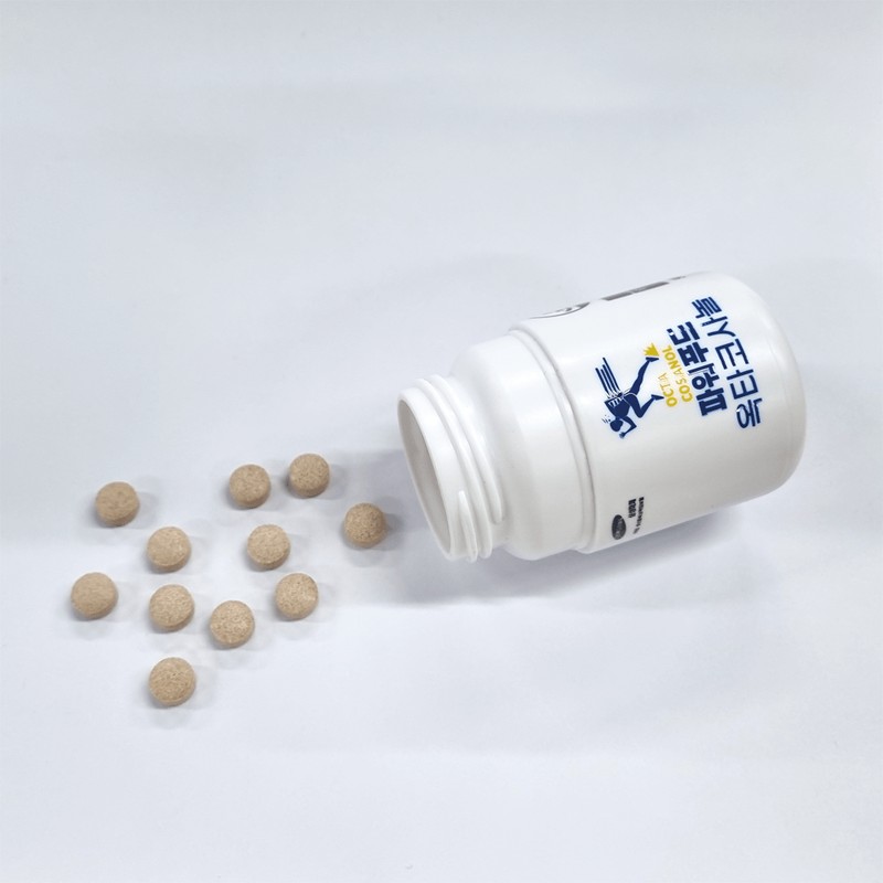 Detailed page [2+2] Power Food Octacosanol Prostate Endurance Enhancement 60