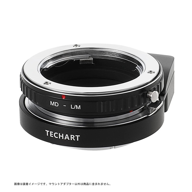 K&F Concept Lens Mount Adapter KF-SRM2 (Minolta MD, MC |