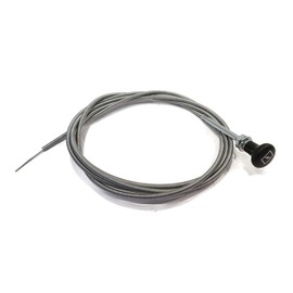 Replacement for 8 Foot Universal Carburetor Choke Control Cable For Lawn Tractor Mowers 60-122 290-835