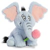Aurora® Whimsical Dr. Seuss™ Horton Stuffed Animal - Magical Storytelling