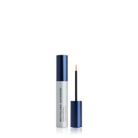RevitaLash Cosmetics, RevitaLash Advanced Eyelash Conditioner 1.0 mL, Lash Enhancing Serum, Physician Developed & Cruelty-Free