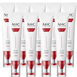 AHC 풀 리프트 아이크림 포 페이스 40ML 시즌 14  9개/do AHC Full Lift Eye Cream for Face 40ML Season 14 9 pcs/do