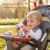 Itainq Montessori Toys for 1 Year Old, Toddler Travel Toys