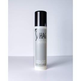Sahag Leave-In Condition For Normal To Fine Straight Hair 8.5 Oz