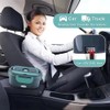 Electric Lunch Box with Carry Bag Portable Fast Food Heater