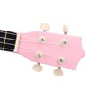 Kids Toy Ukulele Guitar Wooden Kids Toy Guitar 4 Strings