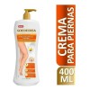 Goicoechea Crema Anticelulitis para Piernas con Extracto de Naranja,