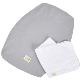 Bimbi Sidney 508 20 B/Gr Unisex Changing Pads Camb. 50X70 635