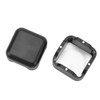 Aluminum R6 Billiard Chalk Holder Magnetic Pool Cue Chalk Holder