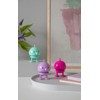 Hoptimist Bumble Bobble Figure & Lucky Charm, Scandinavian Decorative Figures