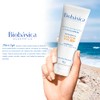 BIOBÁSICA Crema Humectante y Protectora Solar FPS 50+, Acción Dual