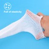 Konmee Tubular Bandage Elastic Net Wound Dressing Elastic Dressing Retainer