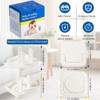 Outlet Covers Baby Proofing, 54 Pack Child Proof Plug Socket