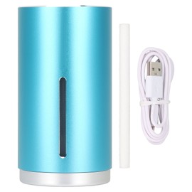 Alcohol Dispenser Sprayer Touchless Hand Liquid Soap Dispenser for Home Office Restaurant School Hotel CompanyBlue