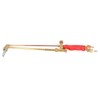 Gas Cutting Torch Heavy Duty Oxygen Acetylene Welding Gun Metal