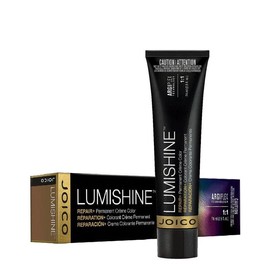 Joico Lumishine Permanent Creme Color 2.5oz - Color: 7N Natural Medium Blonde