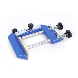45 Degree Stone Mitre Clamp For Granite Marble Stone, Benchtop Glue Clamp Angle Clamps System Countertop Seam Splicing Fixture Slab Install Tool