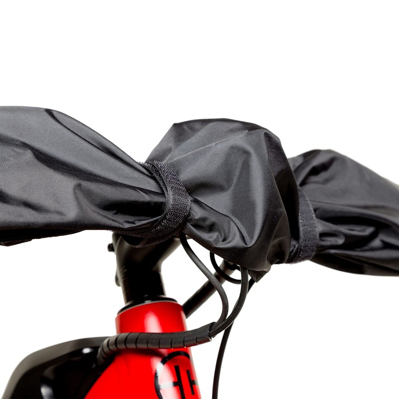 FAHRER – E-Bike Handlebar Cover