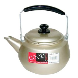 Anodized Good kettoru 2l