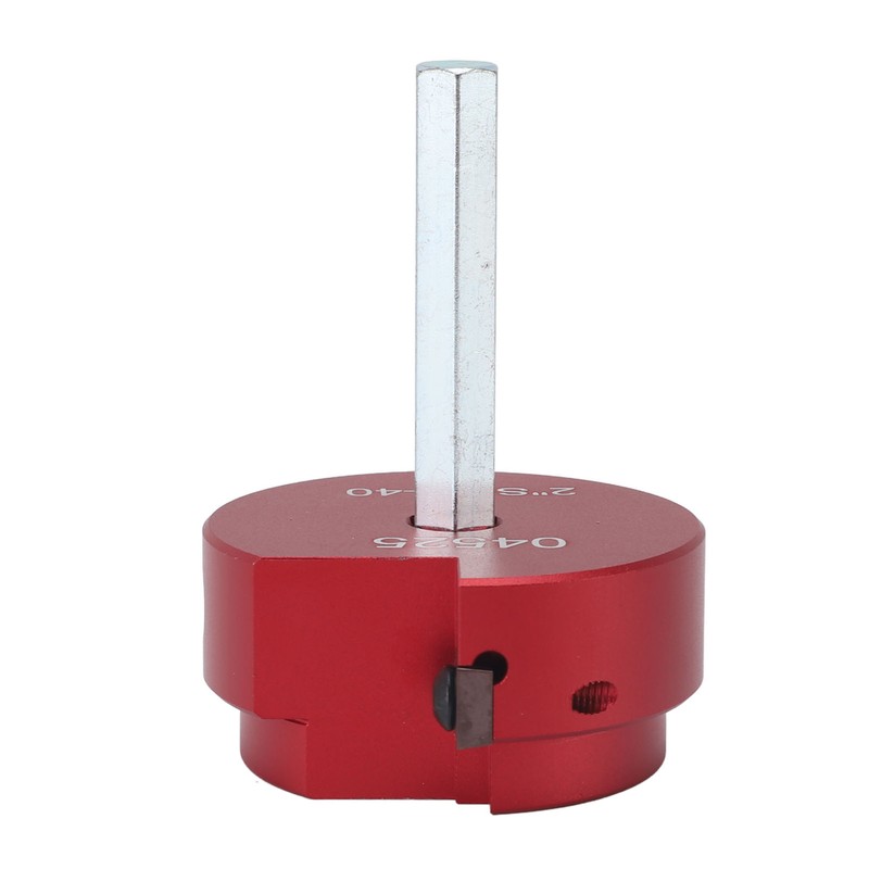 PVC Pipe Reamer Kit Aluminum Alloy Pipe Fitting Reamer PVC