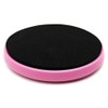 CampTeck U7271 Round Pirouette Board, Figure Skating Spinner, Turnboard Ballet,