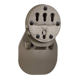 G-CODE GCA29- RTI Paddle Adapter (OD Green)
