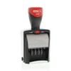 COLOP Classic Line 2360 Date Stamp Set with 2 Types