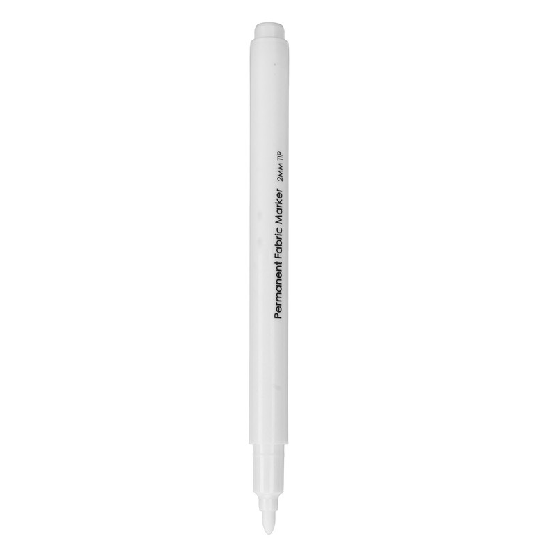12pcs Fabric Sewing Marking Pens DIY Washable Fiber Tip Disappearing