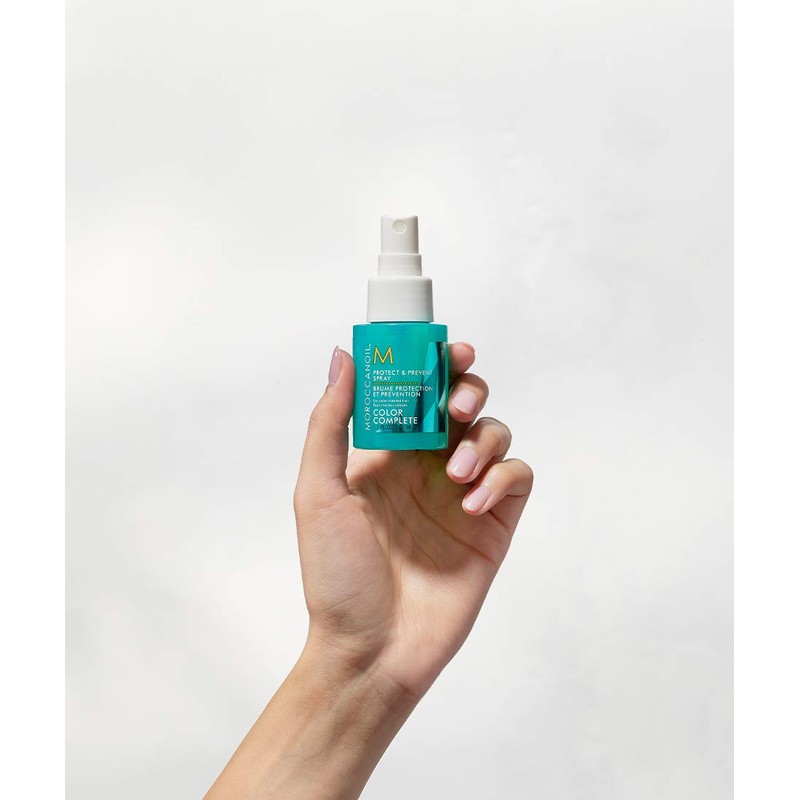 Moroccanoil Protect & Prevent Spray
