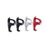 [Regular Import Goods] Foglia (foguria) Bottle Cage Carbon Pattern