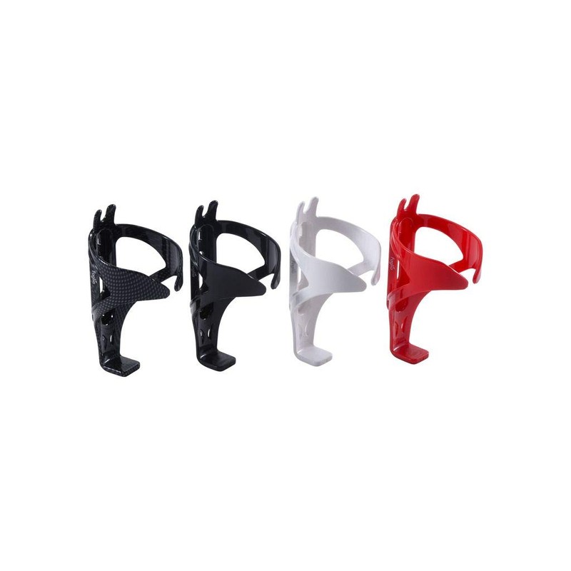 [Regular Import Goods] Foglia (foguria) Bottle Cage Carbon Pattern