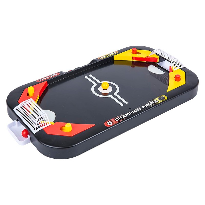 16.25"X8.5" TWO IN 1 TABLETOP GAME