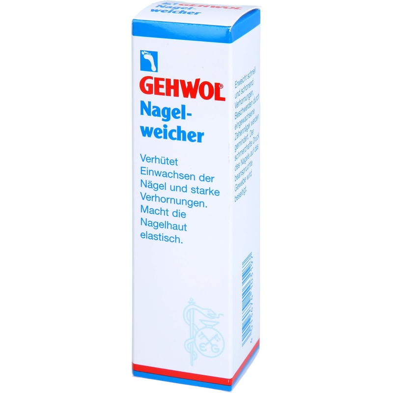 GEHWOL Nail Softener 15 ml