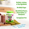 Orgain Orgain Organic Vegan Protein Powder, Creamy Chocolate Fudge -