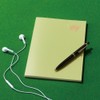 DESIGNPHIL Midori (MIDORI) Diary, Whimsical A 12871006