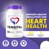 NutraVibe Tensital Capsules – Premium Tencital with Natural Formula to