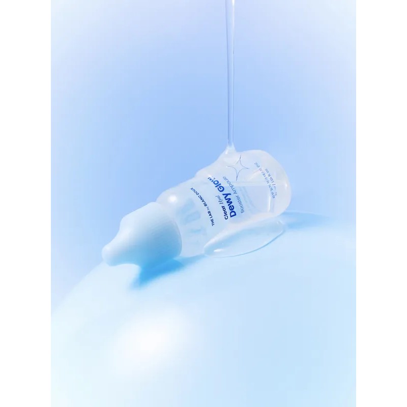 The Lab by Blanc Doux Clear Hyal Water Glow Booster