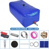 HZGREEN Water Bladder 240L/63G Water Tank Storage Container Foldable Portable
